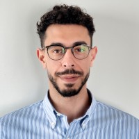 Yacine HAMICHE, MSc, Eng