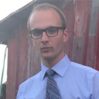 Jacob Stilin