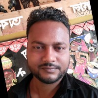 Tapas Bauri