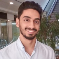 Alireza Hosseinizadeh