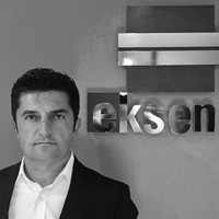 A. Çağrı Velidedeoğlu