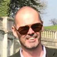 David Bircham