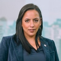 Isidora García Garcés