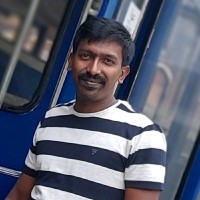 Suresh Kumar