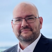 Gunnar R Johansson