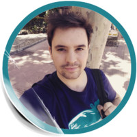 Angel Sánchez-Largo Mateos