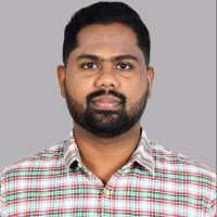 Vinoth Ganesan