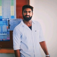 B. Manikandan