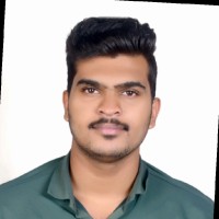 Kaustubh Deshmukh
