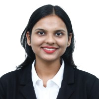 Vidushi Agarwal