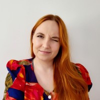 Zuza Wiśniewska