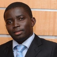 Martial Kouadio