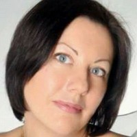 Elena Olkhovikovа
