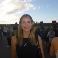 Ailbhe Barnes