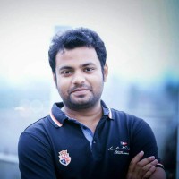 Md Arif Hasan