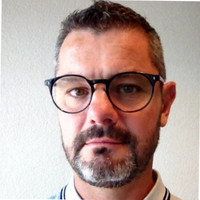 Sebastien Cavier