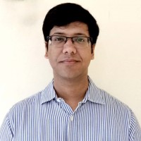 ANSHUL DAVE