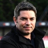 Mark Pirrie