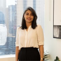 Ankita Yadav