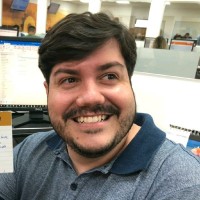 Daniel Scali