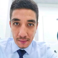 Lamri Aymen