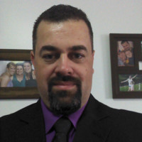 Ronaldo M. Gomes