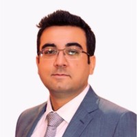 Eirij Qureshi