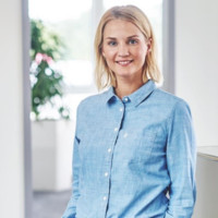 Janine Meyer