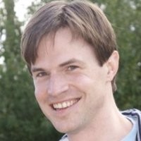 Tim Bohlmann