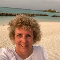 Geraldine O'Rourke