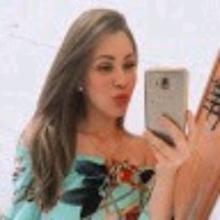 Suellen Stronvelani