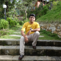 Rimal Sitaram