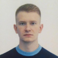 Денис Лукин