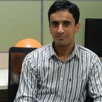Ashish Kumar