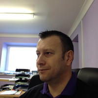 Stephen Thomas