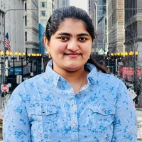 Sharmila Chowdary Gannamani