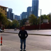Jose Fermin Castillo Toscano