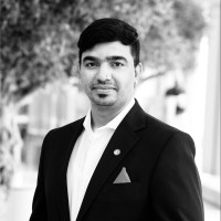 Mohammed Faiz Ullah