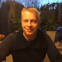 Jos De Koning
