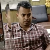 Manas Kumar Sahoo