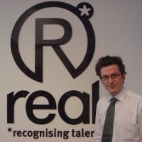 Peter Rogers
