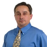 Phil Lucero