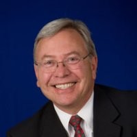 Bill Abrahamson