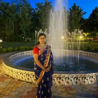 Suchismita Rout