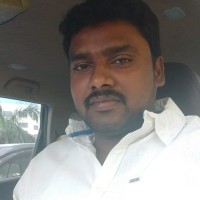 Karthikeyan T