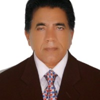 Sabir Hussain