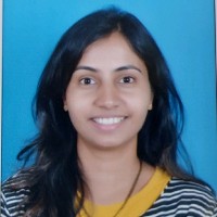 Punam Nikam