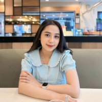 Isalma Mai Kafah