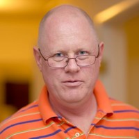 Mikael Fransson