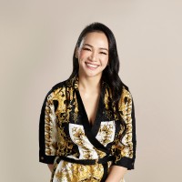 Katherine Liu